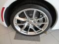  2017 Chevrolet Corvette Z06 Coupe Wheel #5