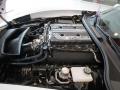  2017 Corvette 6.2 Liter Supercharged DI OHV 16-Valve VVT LT4 V8 Engine #11
