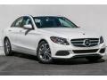 2017 C 300 Sedan #12
