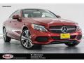 2017 C 300 Coupe #1 2017 C 300 Coupe #1