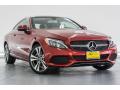 2017 C 300 Coupe #12 2017 C 300 Coupe #12