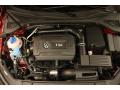  2016 Passat 1.8 Liter Turbocharged TSI DOHC 16-Valve 4 Cylinder Engine #15