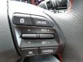 Controls of 2017 Hyundai Elantra Sport #22