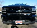 2017 Silverado 1500 LTZ Crew Cab 4x4 #2