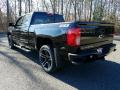 2017 Silverado 1500 LTZ Crew Cab 4x4 #4