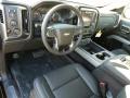 2017 Silverado 1500 LTZ Crew Cab 4x4 #9