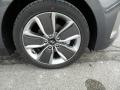  2017 Hyundai Ioniq Hybrid Limited Wheel #3