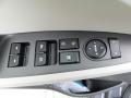 Controls of 2017 Hyundai Ioniq Hybrid Limited #15