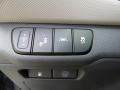 Controls of 2017 Hyundai Ioniq Hybrid Limited #18