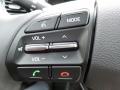 Controls of 2017 Hyundai Ioniq Hybrid Limited #24