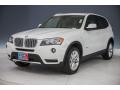 2014 X3 xDrive28i #30