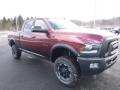 Front 3/4 View of 2017 Ram 2500 Power Wagon Crew Cab 4x4 #8