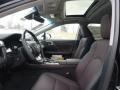 Front Seat of 2017 Lexus RX 450h AWD #8