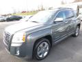 Front 3/4 View of 2013 GMC Terrain SLT AWD #10