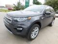 Front 3/4 View of 2016 Land Rover Discovery Sport SE 4WD #7