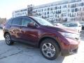 2017 CR-V EX-L AWD #1