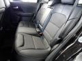 Rear Seat of 2017 Kia Niro EX Hybrid #9