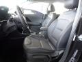 Front Seat of 2017 Kia Niro EX Hybrid #11