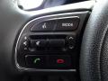 Controls of 2017 Kia Niro EX Hybrid #20