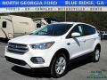 2017 Escape SE 4WD #1
