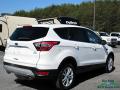 2017 Escape SE 4WD #6