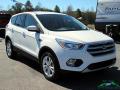 2017 Escape SE 4WD #8