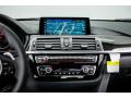 Controls of 2017 BMW 3 Series 330e iPerfomance Sedan #5
