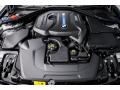  2017 3 Series 2.0 Liter e DI TwinPower Turbocharged DOHC 16-Valve VVT 4 Cylinder Gasoline/Plug-in Electric Hybrid Engine #8