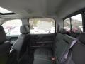 Rear Seat of 2017 GMC Sierra 1500 Denali Crew Cab 4WD #11
