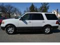  2005 Ford Expedition Oxford White #5