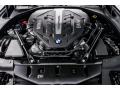  2017 6 Series 4.4 Liter DI TwinPower Turbocharged DOHC 32-Valve VVT V8 Engine #8