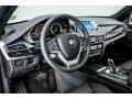 Dashboard of 2017 BMW X5 xDrive40e iPerformance #6