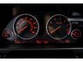  2017 BMW X5 xDrive40e iPerformance Gauges #7