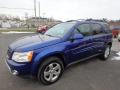 Front 3/4 View of 2006 Pontiac Torrent AWD #1
