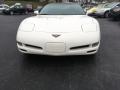 2002 Corvette Coupe #23