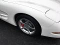 2002 Corvette Coupe #26