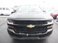 2017 Silverado 1500 Custom Double Cab 4x4 #2