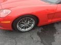 2007 Corvette Coupe #12