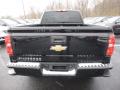 2017 Silverado 1500 Custom Double Cab 4x4 #7