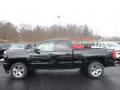 2017 Silverado 1500 Custom Double Cab 4x4 #9