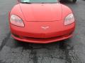 2007 Corvette Coupe #32