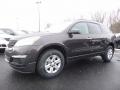 2017 Traverse LS AWD #1 2017 Traverse LS AWD #1