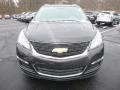 2017 Traverse LS AWD #2 2017 Traverse LS AWD #2