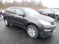 2017 Traverse LS AWD #3 2017 Traverse LS AWD #3