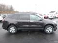 2017 Traverse LS AWD #4 2017 Traverse LS AWD #4