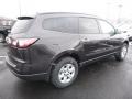 2017 Traverse LS AWD #5 2017 Traverse LS AWD #5