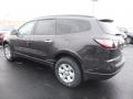 2017 Traverse LS AWD #8 2017 Traverse LS AWD #8