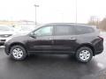 2017 Traverse LS AWD #9 2017 Traverse LS AWD #9