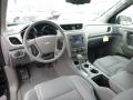 2017 Traverse LS AWD #14 2017 Traverse LS AWD #14