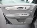 2017 Traverse LS AWD #15 2017 Traverse LS AWD #15